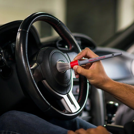 Are detailing brushes worth it? - Chemical Guys