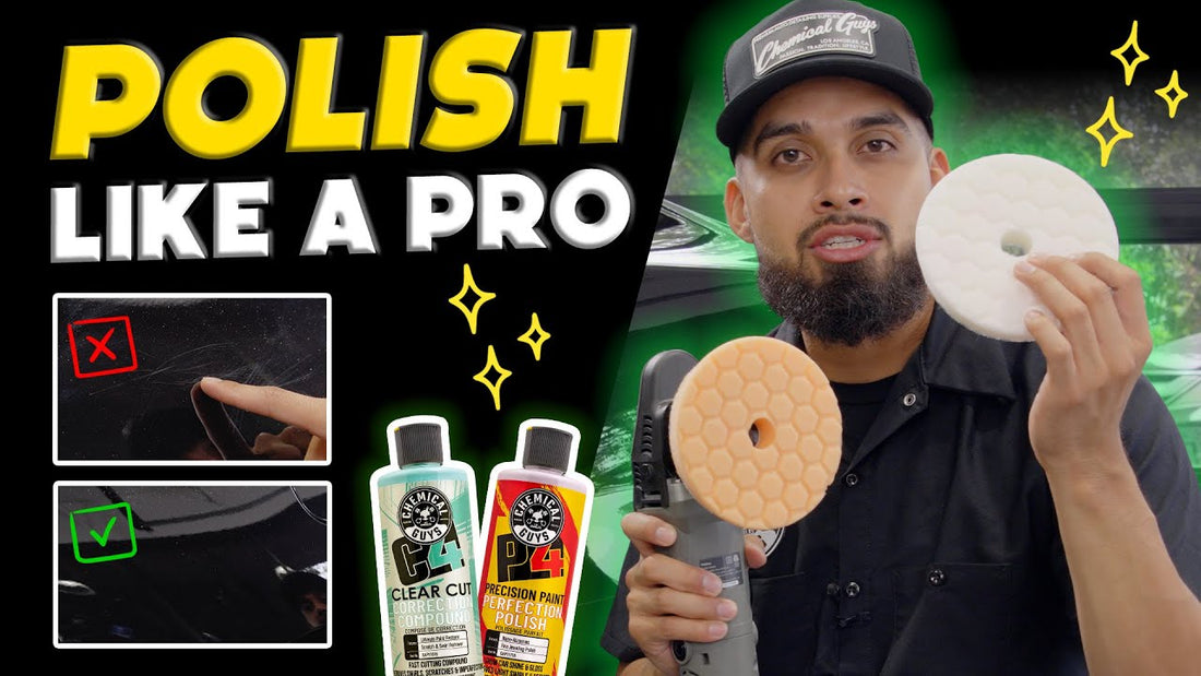 When-Should-You-Start-Polishing-Your-Car - Chemical Guys