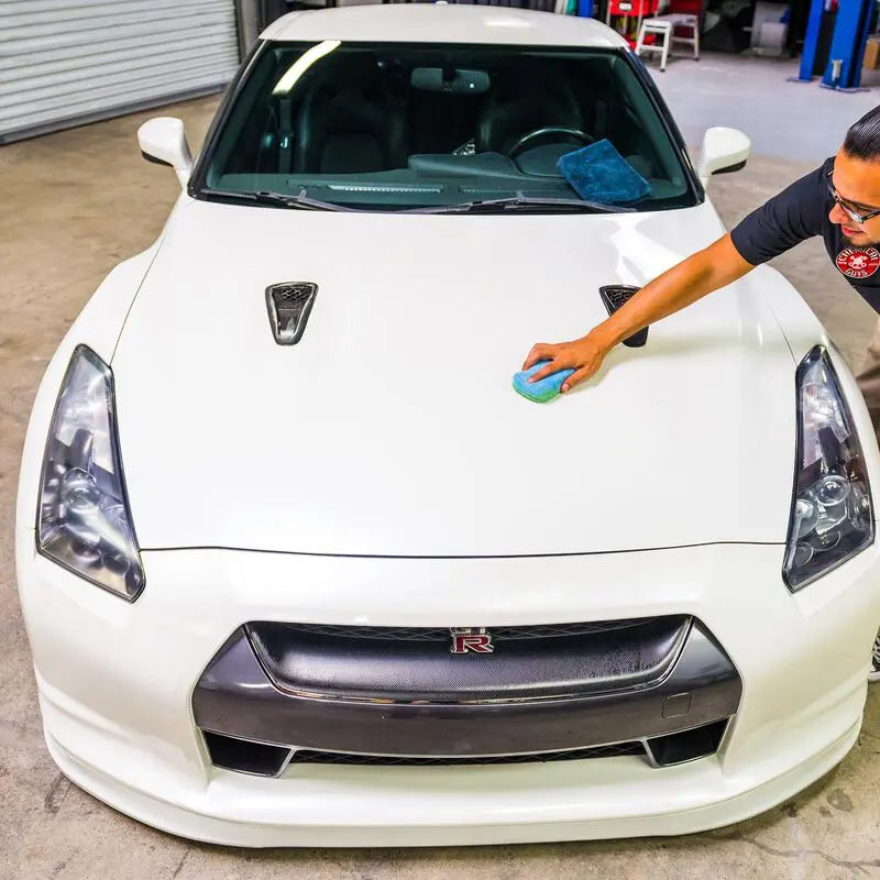 Car Wax Vs Car Sealants - What's the Difference? - Chemical Guys