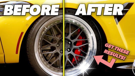 How-To-Deep-Clean-Protect-Your-Wheels-Like-A-Pro Chemical Guys