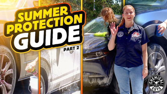 Make-Your-Wheels-and-Trim-Look-Like-NEW-for-Summer Chemical Guys