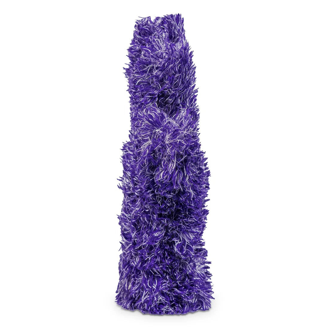 Furry Five Finger Stranger Helpful Handy Detailing Mitt Chemical Guys