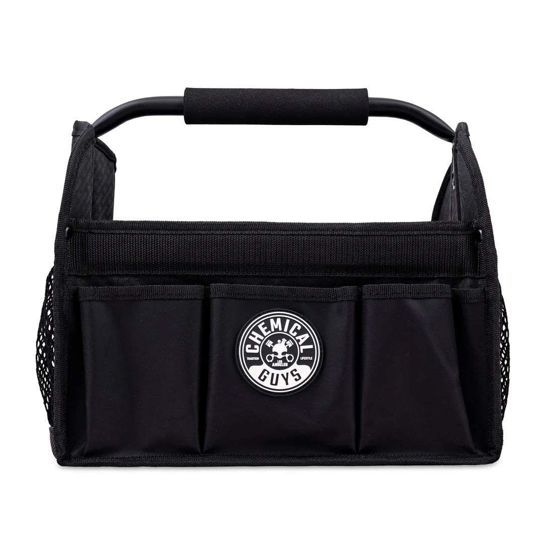 Quick Load Carrying Caddy & Storage Organizer Chemical Guys