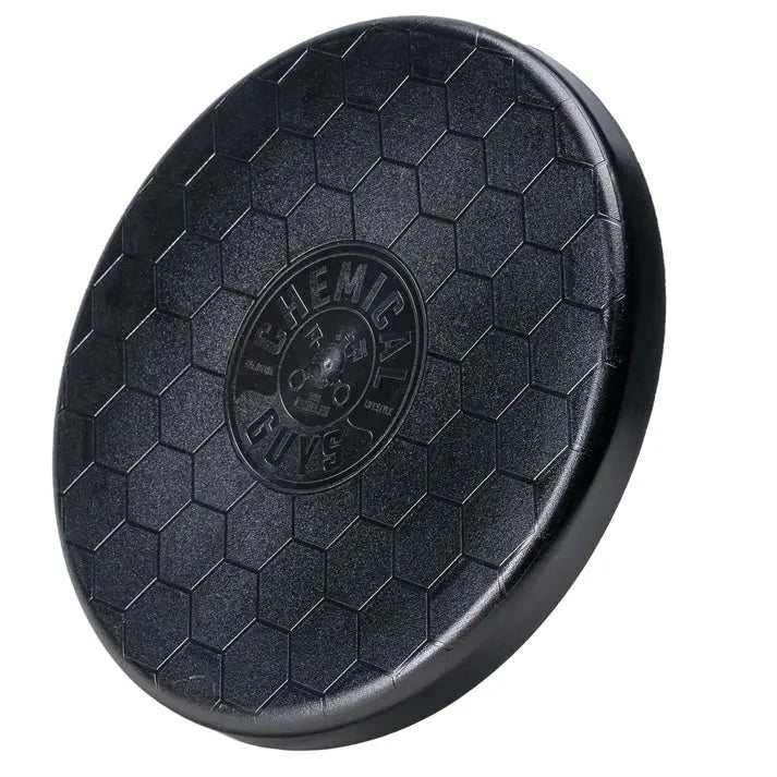 Bucket Lid Cap - Black - Chemical Guys