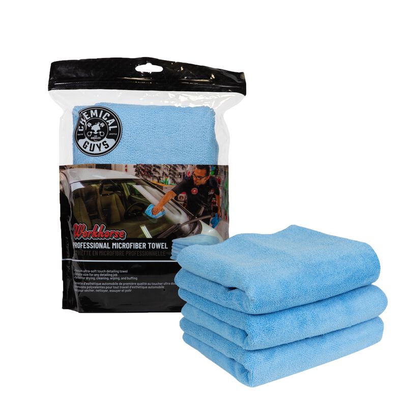 Dry All Towel Kit