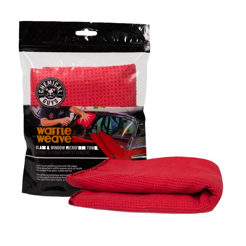 Dry All Towel Kit