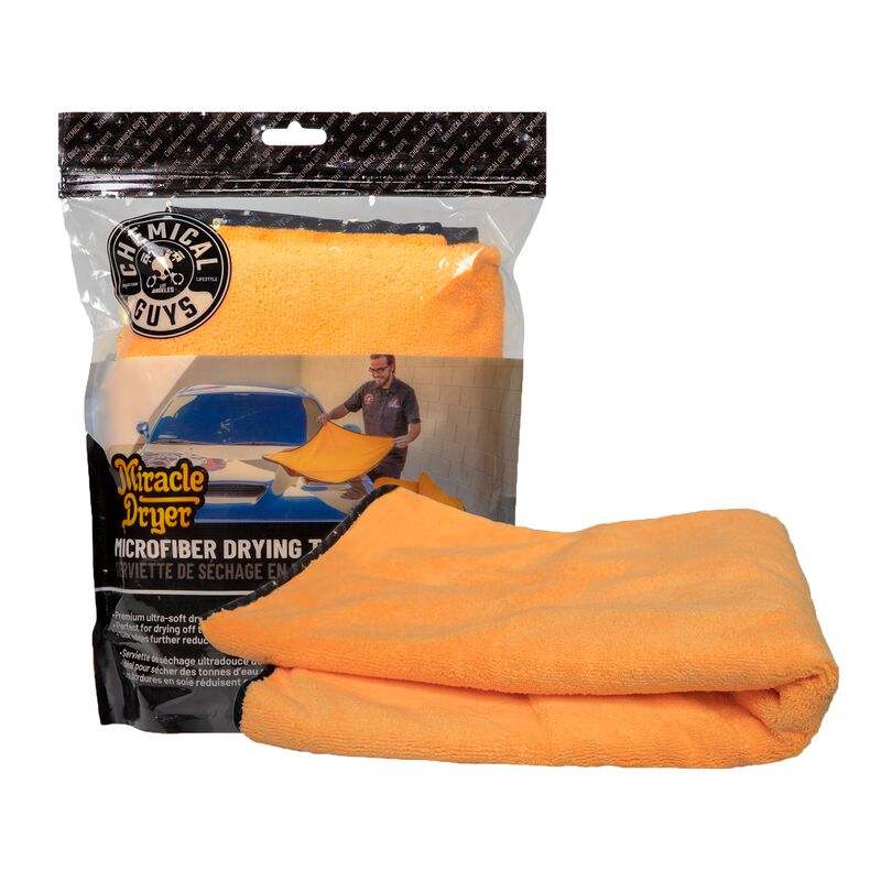 Dry All Towel Kit