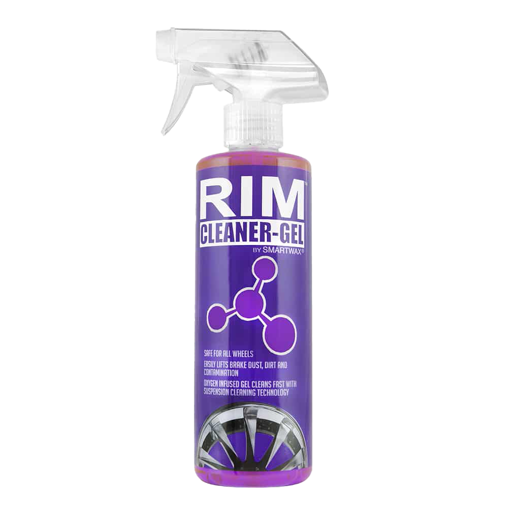 SMARTWAX Rim Cleaner Gel (16oz)