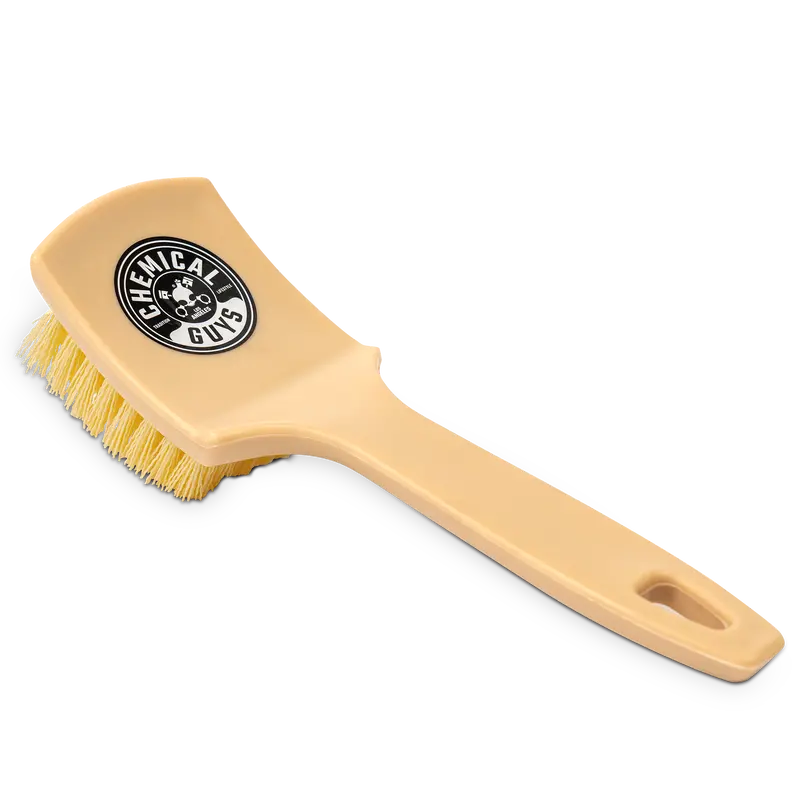 The Nifty Brush - Interior Carpet And Upholstery Brush