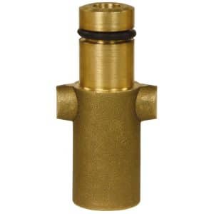 Pressure Washer / Cannon Adaptors