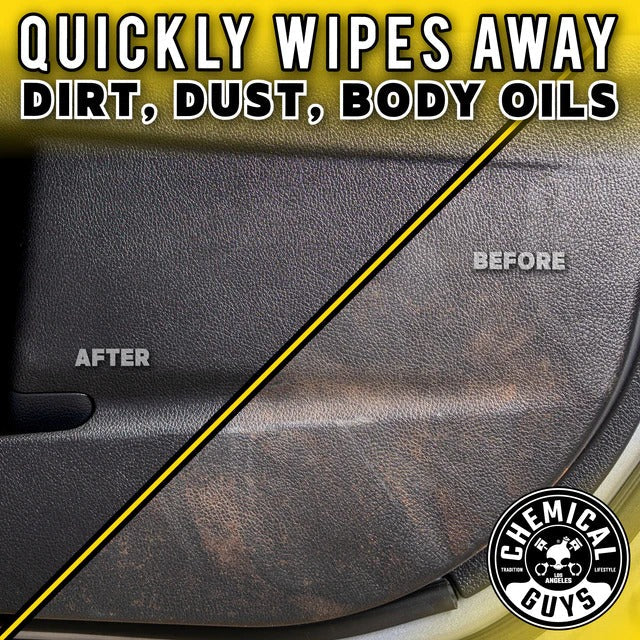 InnerClean Quick Detailer (16oz) Chemical Guys