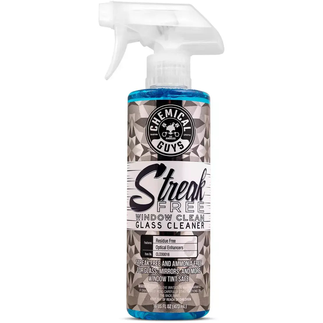 Car Interior Cleaning Kit Chemical Guys