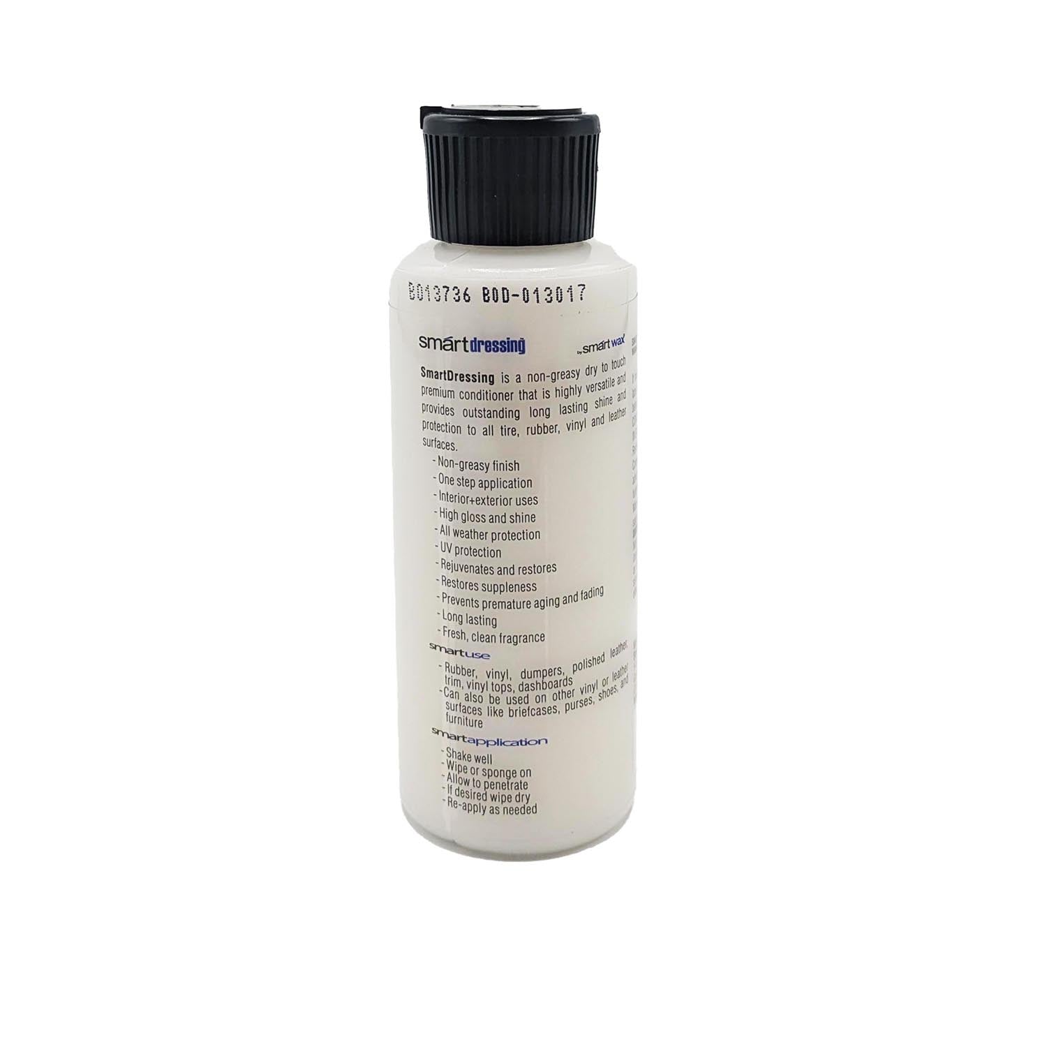 SMARTWAX SmartDressing (4oz) Chemical Guys