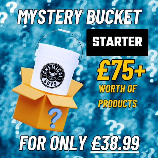 Mystery Bucket Kit