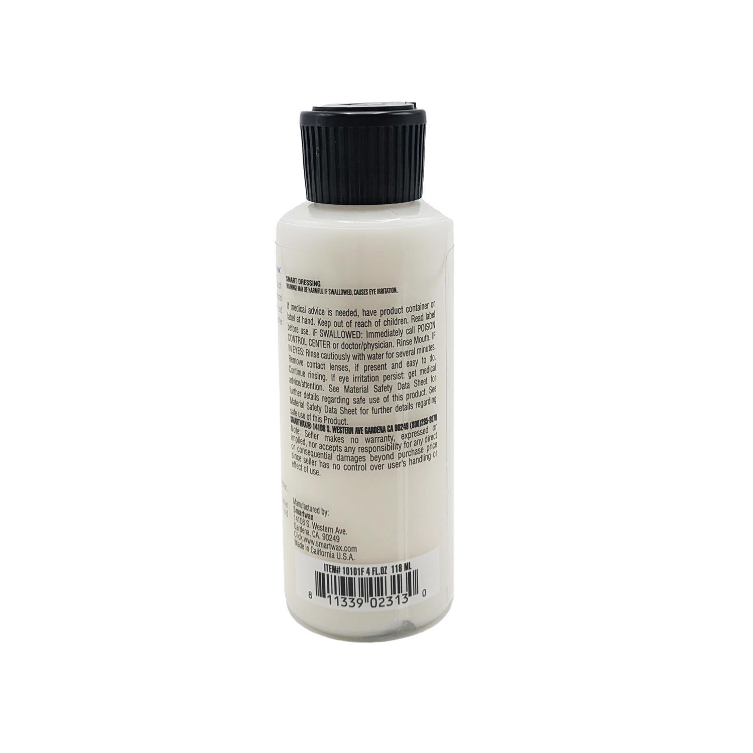 SMARTWAX SmartDressing (4oz) Chemical Guys