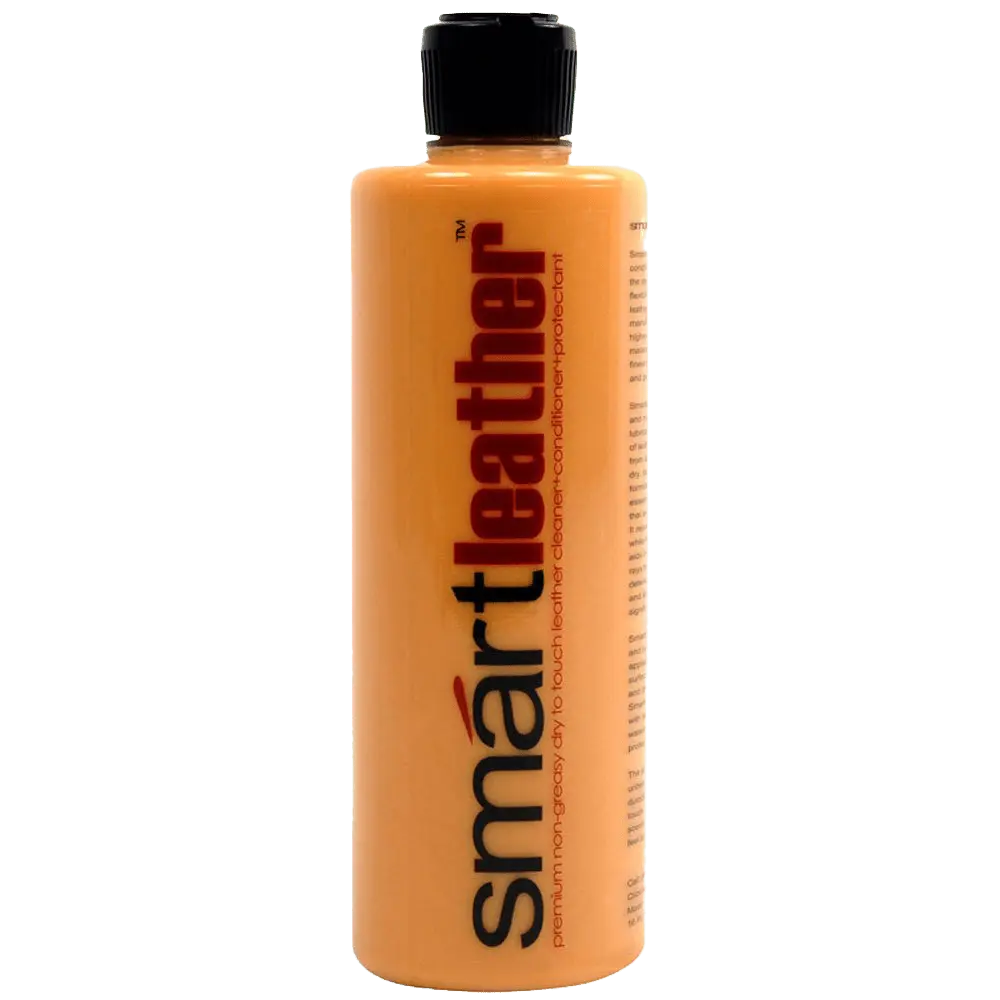 SMARTWAX SmartLeather