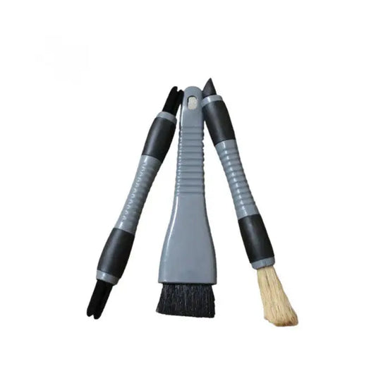 Detailing Brush Set (3 Brush Set) Chemical Guys