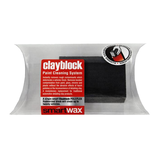 SMARTWAX Smart Clayblock – Surface Cleaner