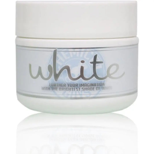 White Lava (8oz) - Chemical Guys