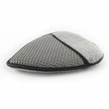 Microfiber Wheel Wedge - Chemical Guys