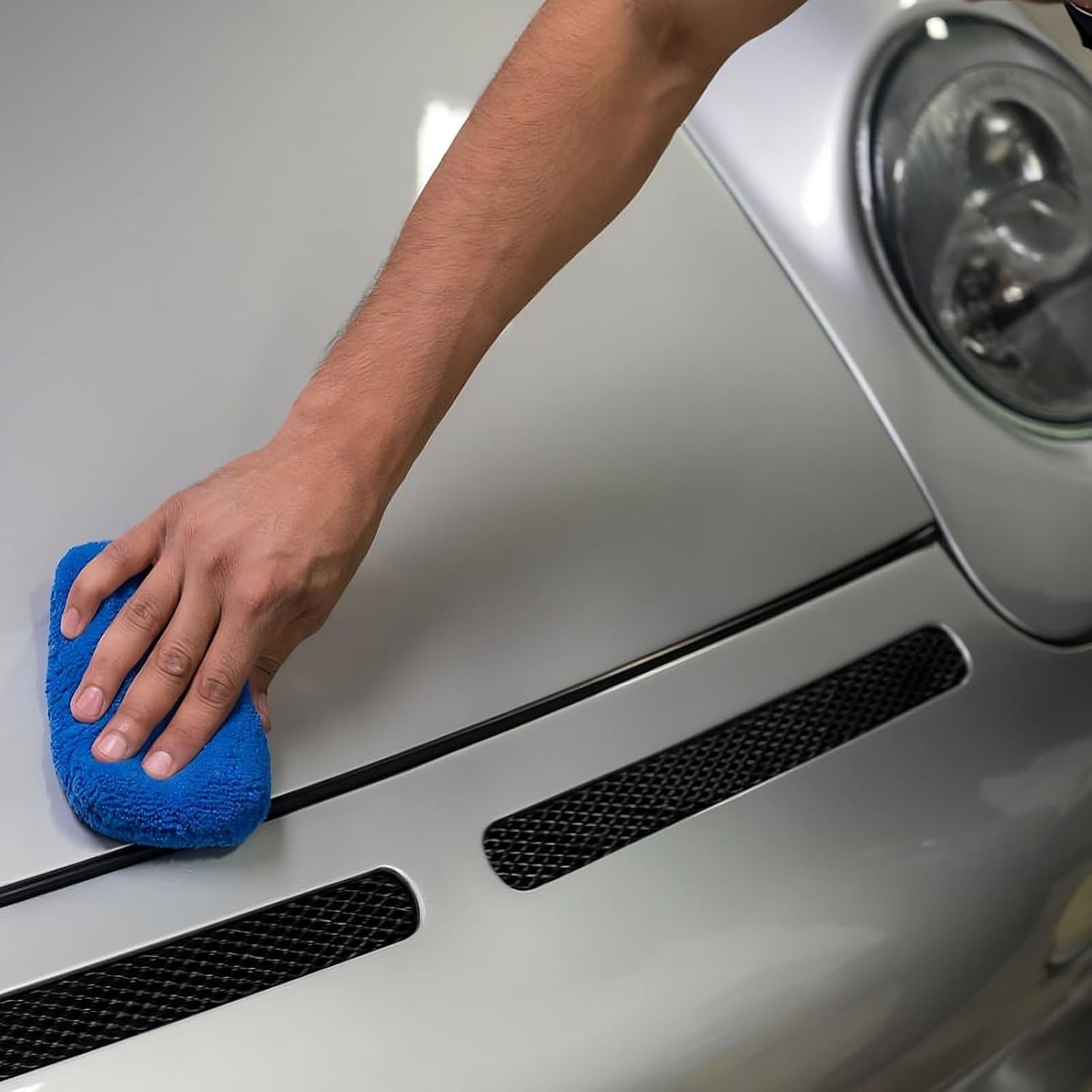 Activate Shine & Seal Spray Sealant Chemical Guys