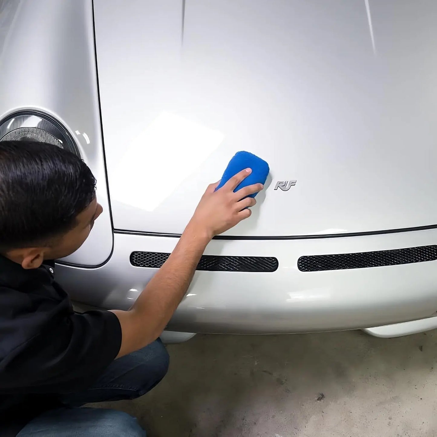 Activate Shine & Seal Spray Sealant Chemical Guys