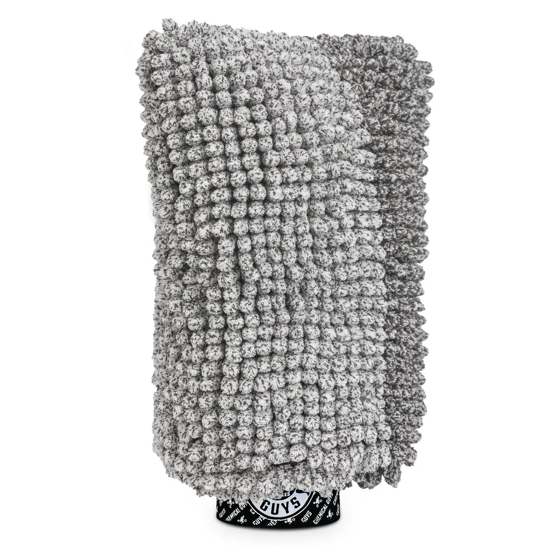 The PileDriver Ultimate Multipurpose Detailing Mitt - Chemical Guys