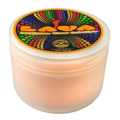 Lava Luminous Glow Infusion (8 oz) - Chemical Guys