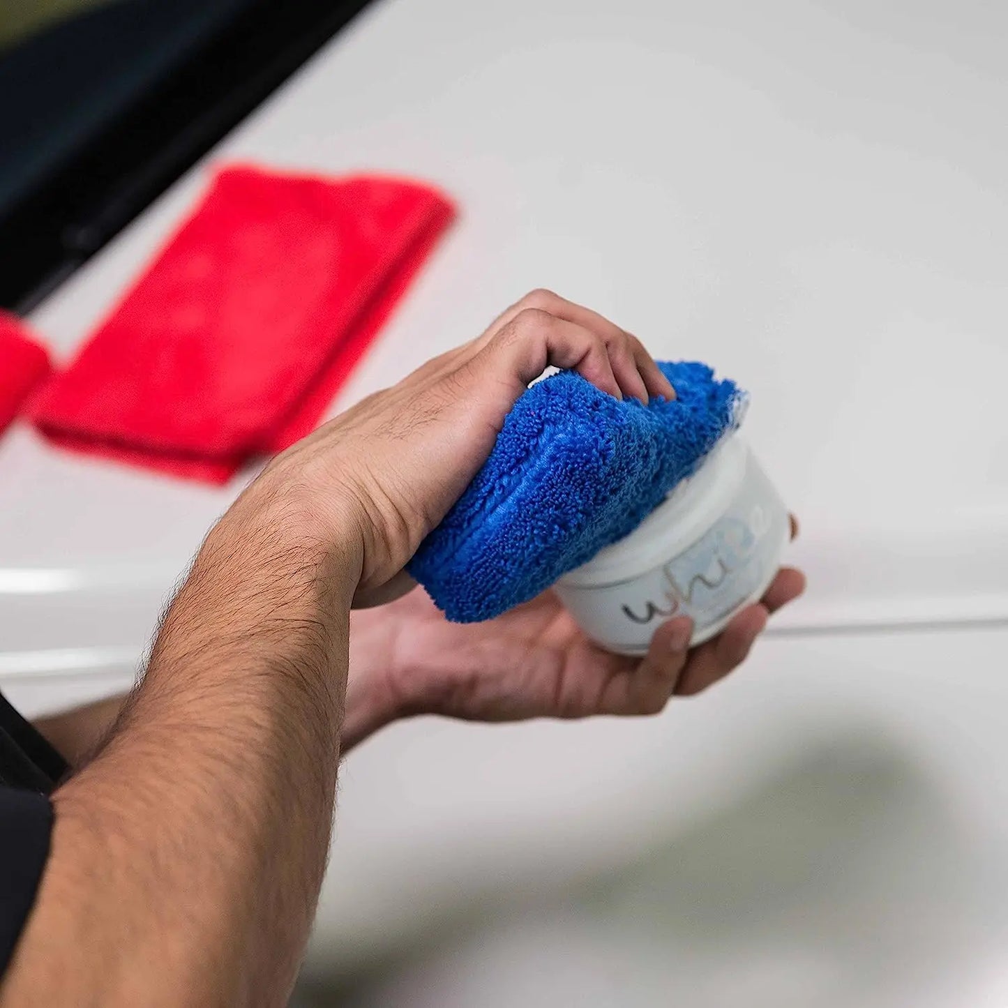 White Lava (8oz) - Chemical Guys