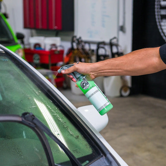 Secondary Container Dilution Bottle - Chemical Guys