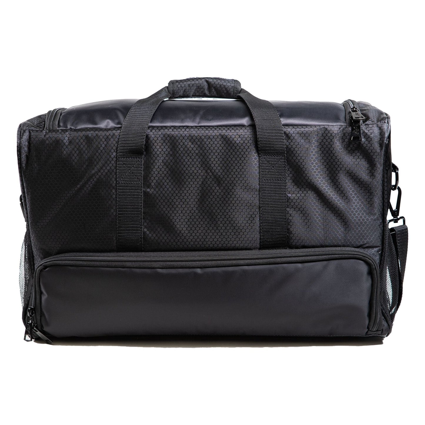 Arsenal Range Trunk Organizer & Detailing Bag With Polisher Pocket - Chemical Guys