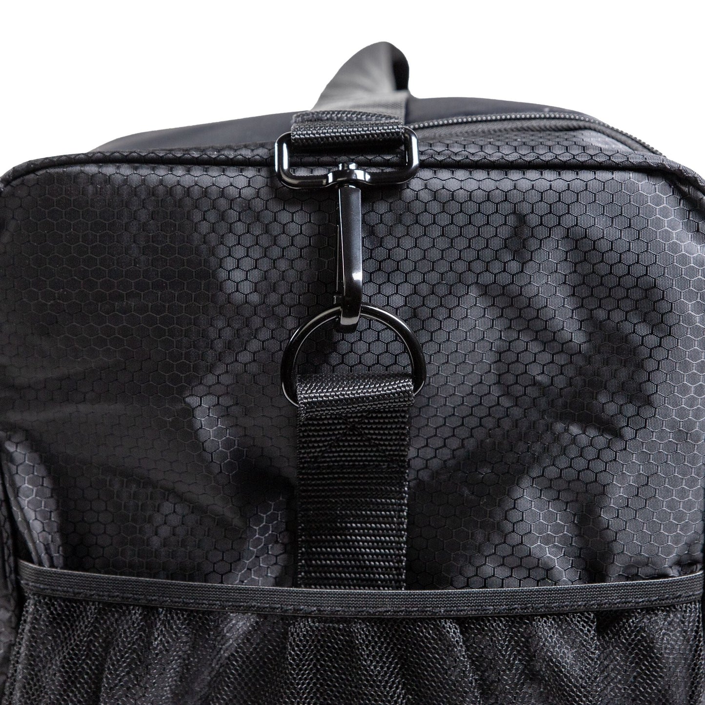 Arsenal Range Trunk Organizer & Detailing Bag With Polisher Pocket - Chemical Guys