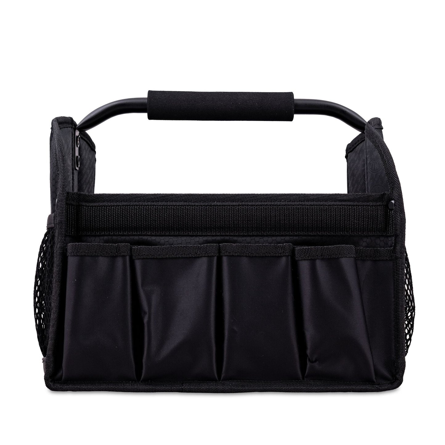 Quick Load Carrying Caddy & Storage Organizer - Chemical Guys