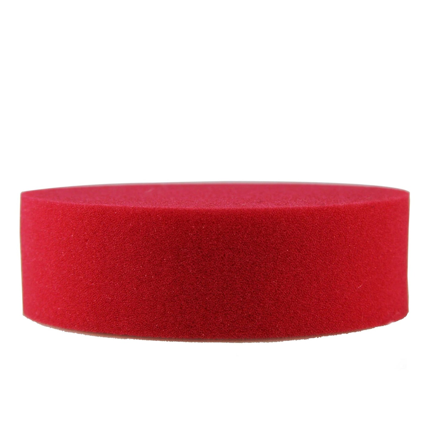 Red Durafoam Die Cut Applicator Pad - Chemical Guys