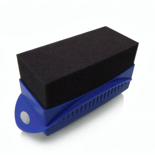 Contour Ez-Form Applicator Tires & Trim Application - Chemical Guys