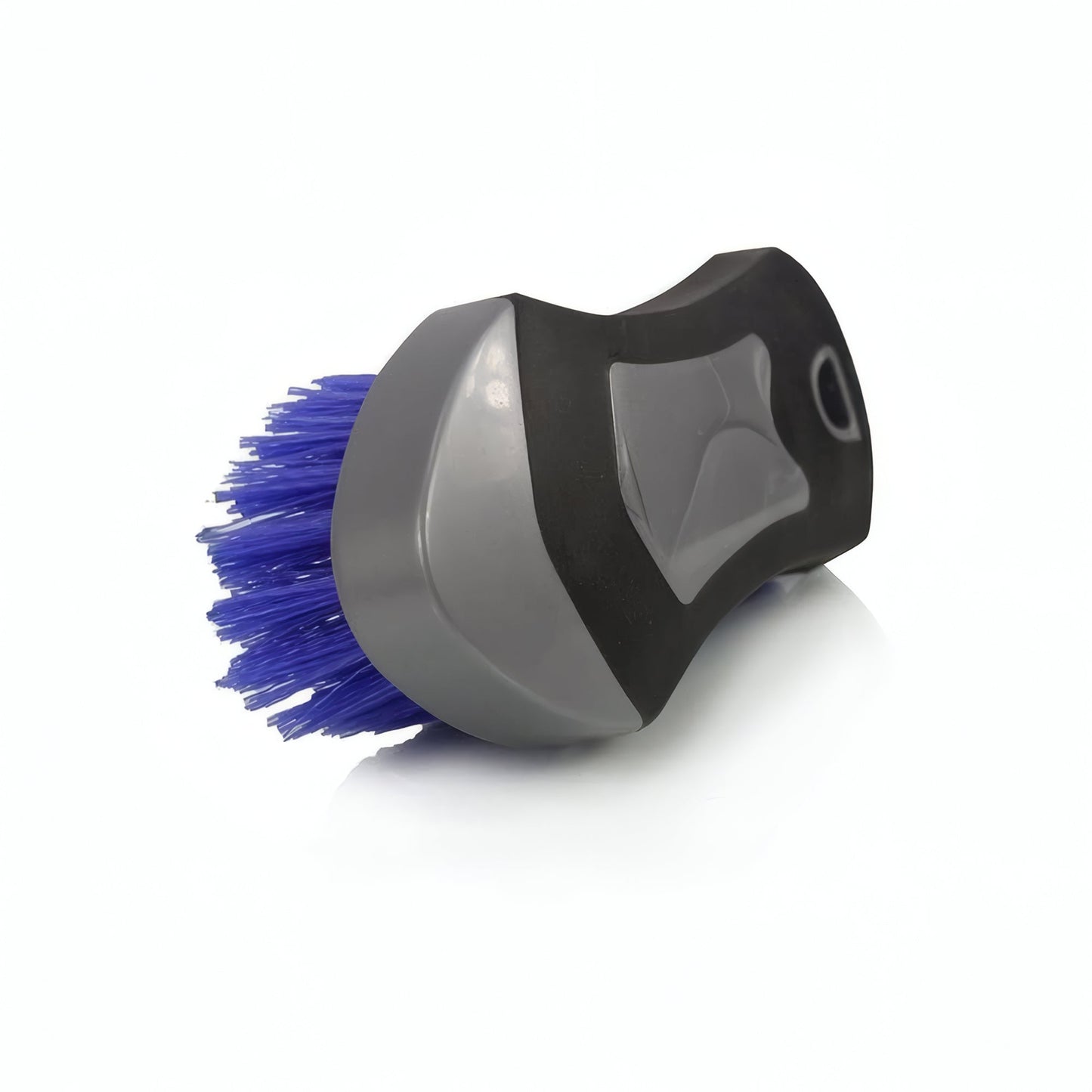 Induro Brush #1 Upholstery Carpet Fabrics Vinyl Brush - Chemical Guys
