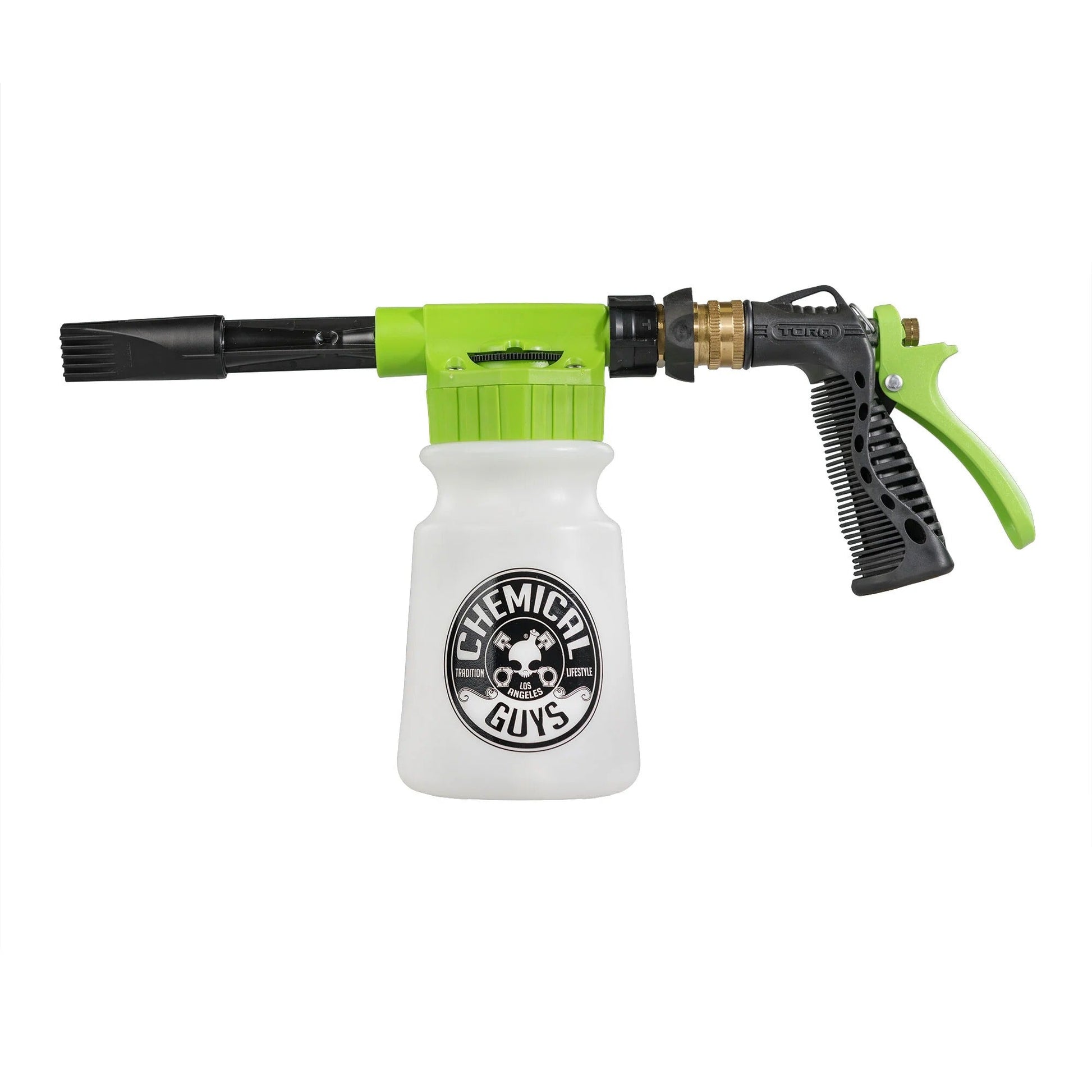 Foam Blaster 6 Hose Snow Foam Gun - Chemical Guys