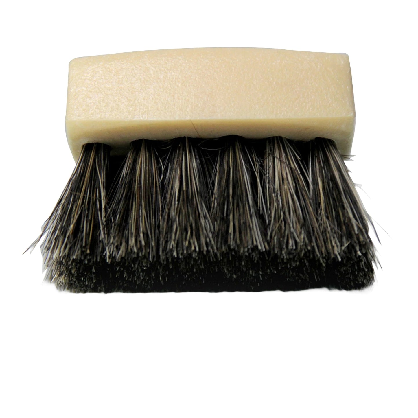 Long Horse Hair Interior & Upholstery Brush - Chemical Guys