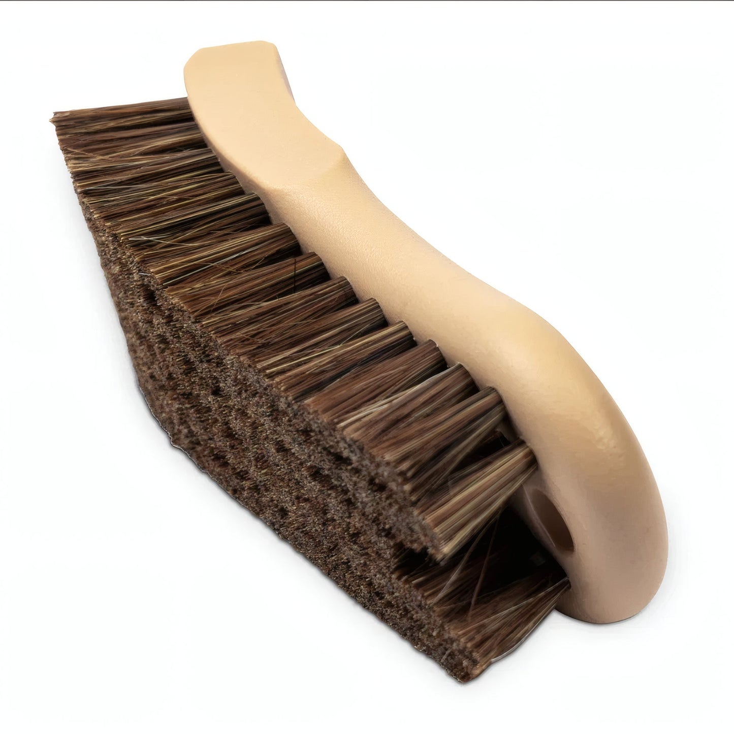 Long Horse Hair Interior & Upholstery Brush - Chemical Guys