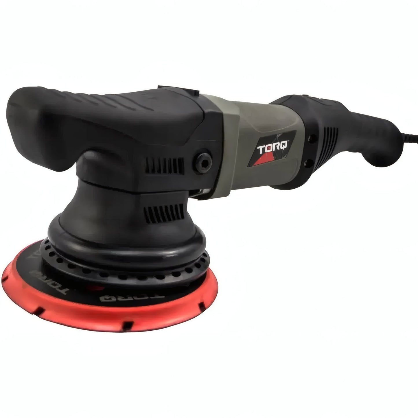 TORQ TORQ22D Random Orbital Polisher - Chemical Guys