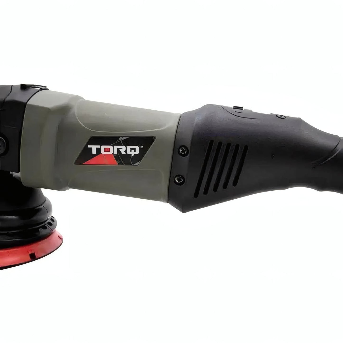 TORQ TORQ22D Random Orbital Polisher - Chemical Guys