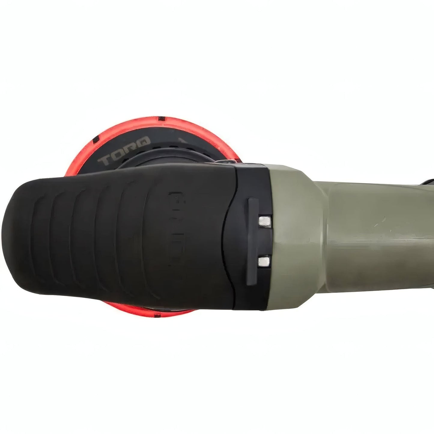 TORQ TORQ22D Random Orbital Polisher - Chemical Guys
