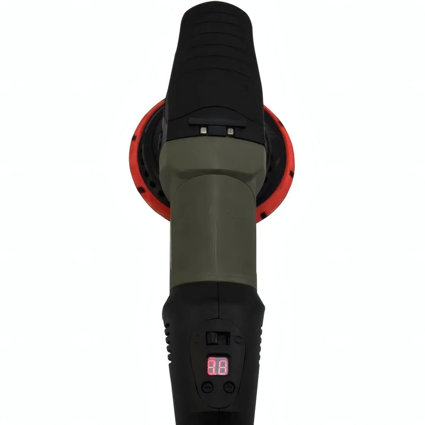TORQ TORQ22D Random Orbital Polisher - Chemical Guys