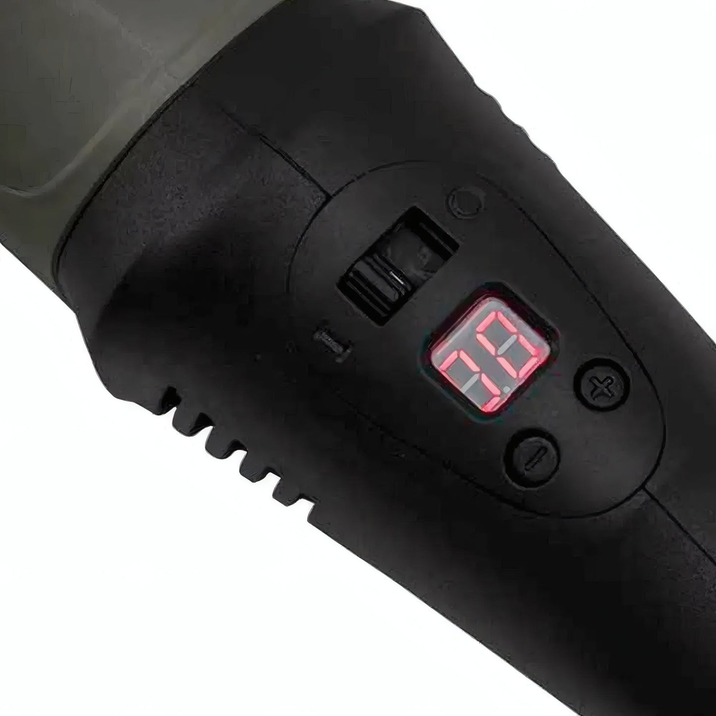 TORQ TORQ22D Random Orbital Polisher - Chemical Guys