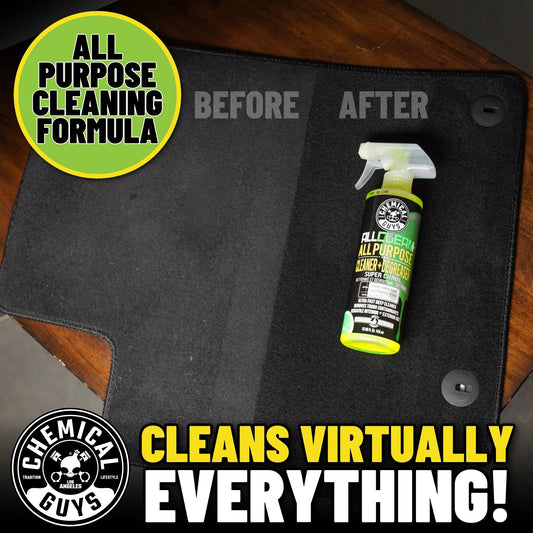 All Clean + Citrus Based All Purpose Super Cleaner (16 oz) - Chemical Guys