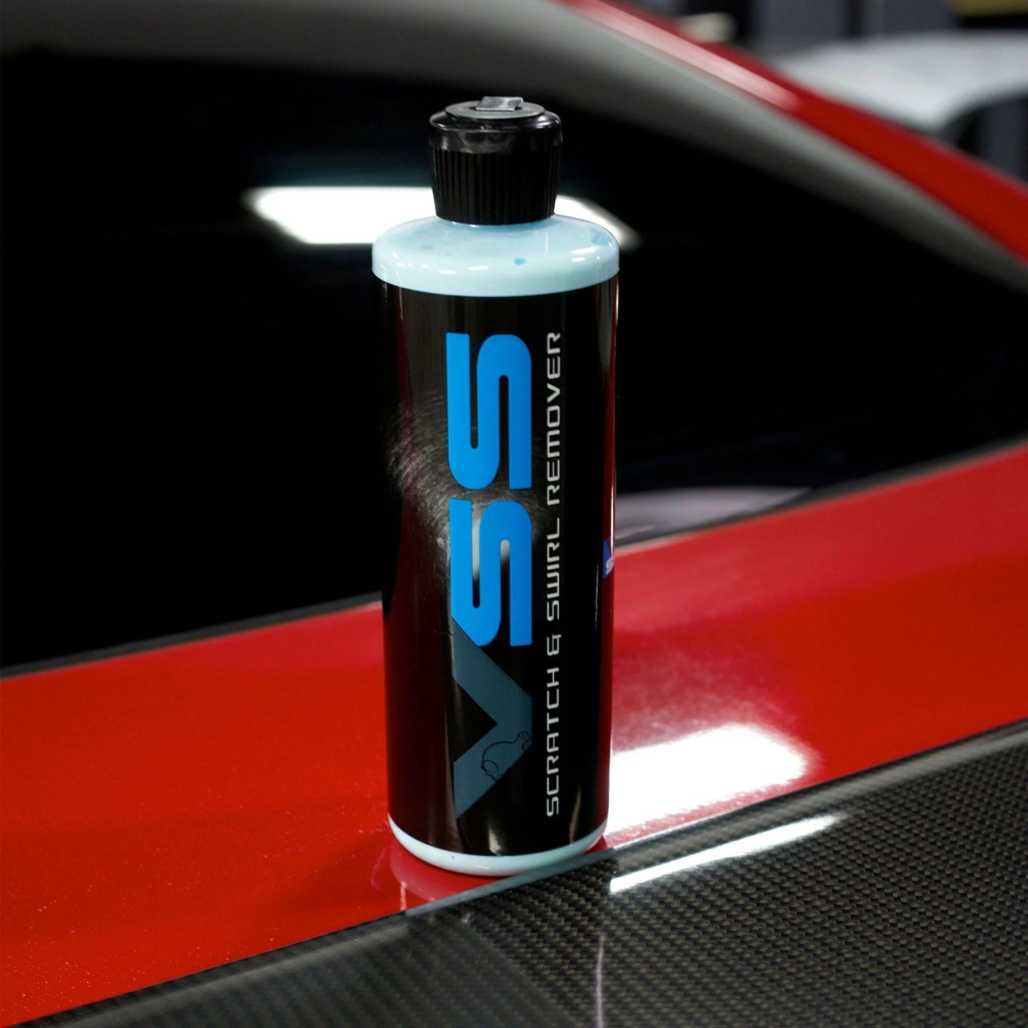 VSS Scratch And Swirl Remover (16 oz) - Chemical Guys