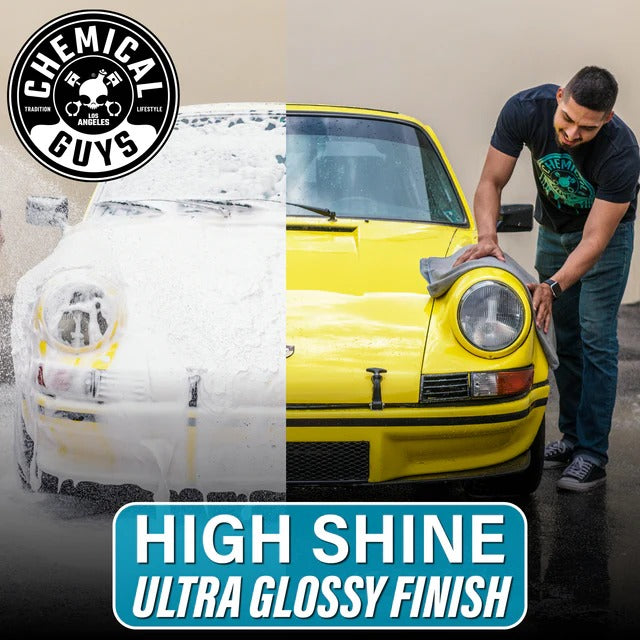 HydroSuds Ceramic Car Wash Soap (16oz) - Chemical Guys