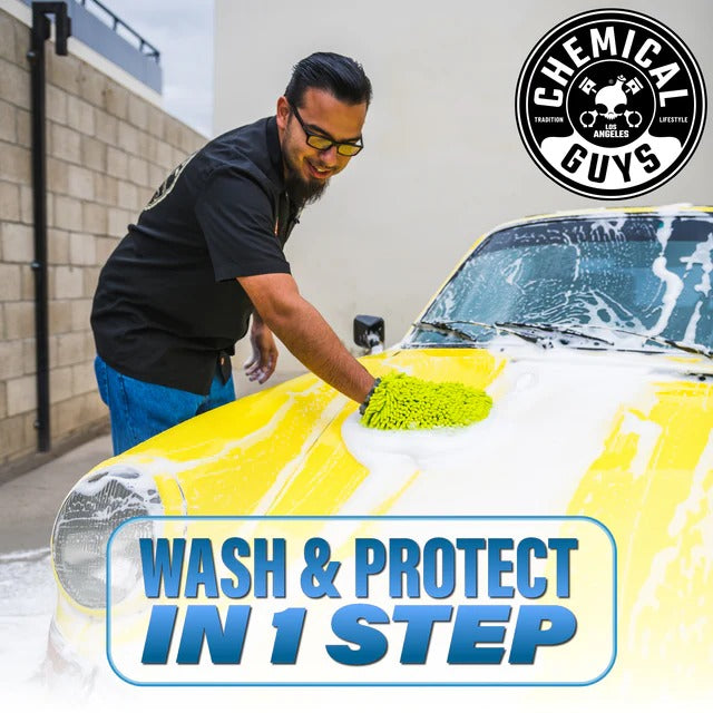 HydroSuds Ceramic Car Wash Soap (16oz) - Chemical Guys