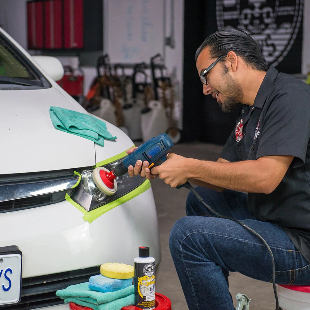 Headlight Restorer (16oz) - Chemical Guys