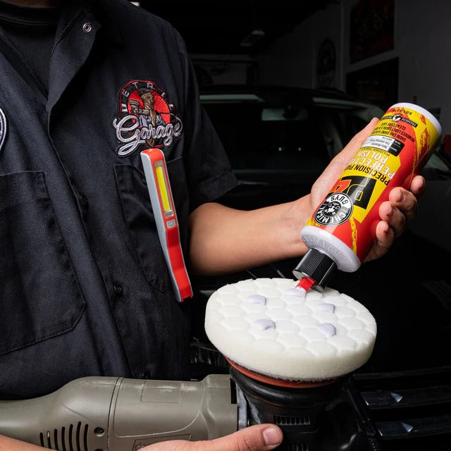 P4 Precision Paint Perfection Polish (16oz) Chemical Guys